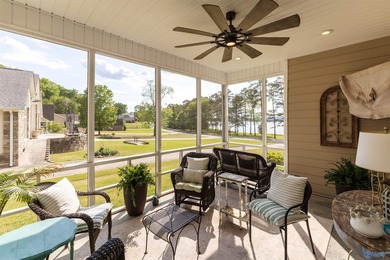 Experience the best view Lake Guntersville has to offer! This - photo 5