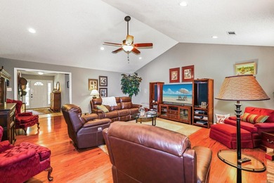 Welcome to this lovely home located in a highly sought-after - photo 6