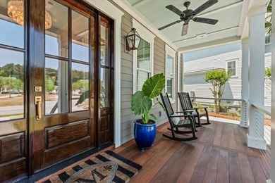 Welcome to your dream home in the Riverside section of Carolina - photo 6