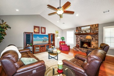 Welcome to this lovely home located in a highly sought-after - photo 7