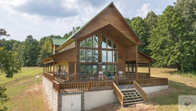 Lake Home For Sale in Atlanta, Texas
