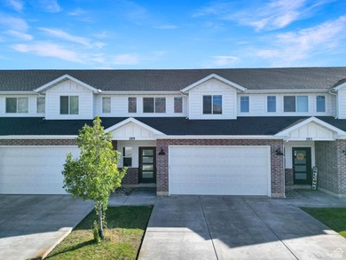 Great Salt Lake Townhome/Townhouse For Sale in Harrisville Utah