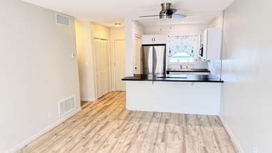 Absolutely beautifully remodeled condo offering fantastic lake - photo 2