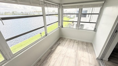 Absolutely beautifully remodeled condo offering fantastic lake - photo 4