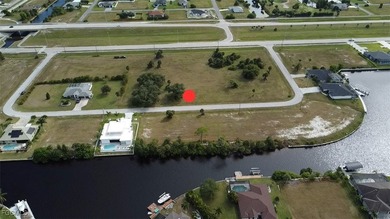 Cape Coral Lakes Area Commercial For Sale in Cape Coral Florida