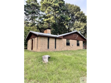 Lake Home For Sale in Ashdown, Arkansas