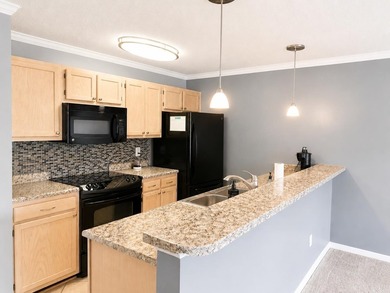 Welcome to Your Dream Coastal Retreat at Carolina Yacht Landing! - photo 9