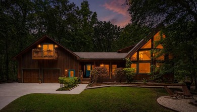 Rare opportunity to own 8.3 private, wooded acres just minutes - photo 1