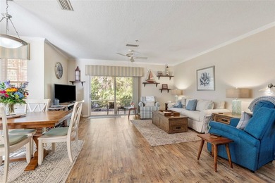 CORNER UNIT condo in the gated community of Cottages at Winding - photo 1
