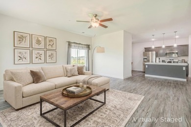 Nestled in McFarland's Prairie Place community with easy access - photo 1