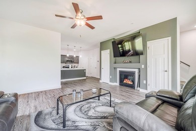 Nestled in McFarland's Prairie Place community with easy access - photo 2