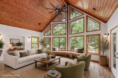 Rare opportunity to own 8.3 private, wooded acres just minutes - photo 4