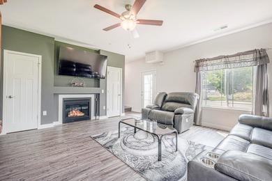 Nestled in McFarland's Prairie Place community with easy access - photo 4