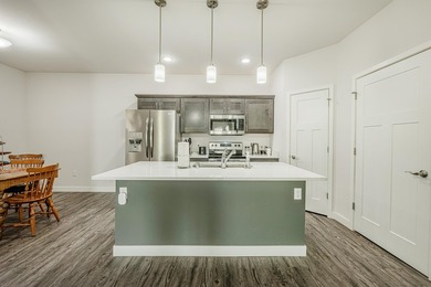 Nestled in McFarland's Prairie Place community with easy access - photo 5