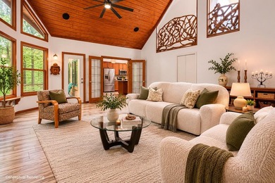 Rare opportunity to own 8.3 private, wooded acres just minutes - photo 6