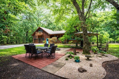 Rare opportunity to own 8.3 private, wooded acres just minutes - photo 7