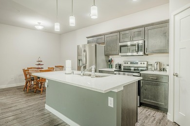 Nestled in McFarland's Prairie Place community with easy access - photo 7
