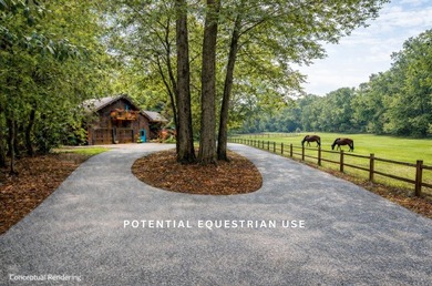 Rare opportunity to own 8.3 private, wooded acres just minutes - photo 9