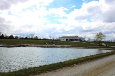Mark Twain Lake Home Sale Pending in Perry Missouri