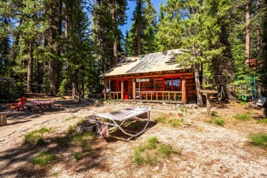 Payette Lake Home For Sale in Mccall Idaho