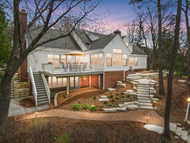Lake Home For Sale in Hartland, Wisconsin