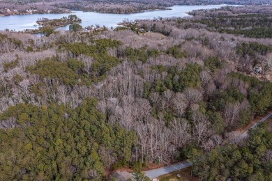 Great Wicomico River Lot For Sale in Heathsville Virginia