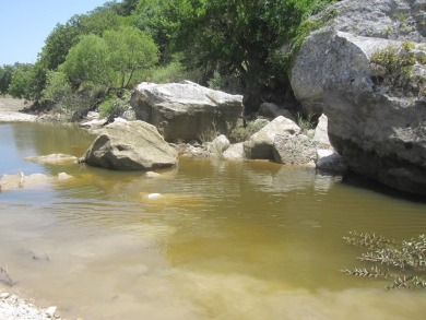 Medina River Acreage For Sale in Pipe Creek Texas