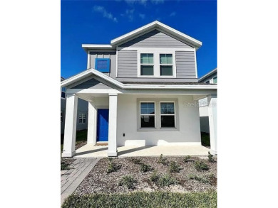 Lake Home For Sale in ST Cloud, Florida