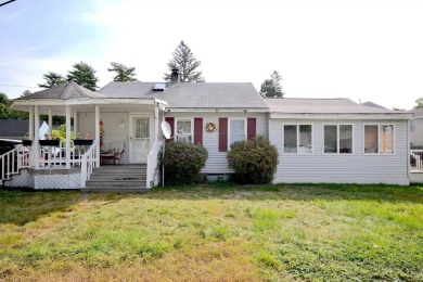 Lake Home For Sale in Manchester, New Hampshire