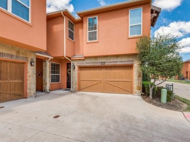 Lake Townhome/Townhouse Sale Pending in Grand Prairie, Texas