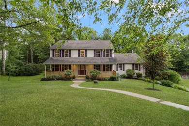 ***OPEN HOUSE CANCELLED*** OFFER ACCEPTED*** Nestled on a quiet - photo 1