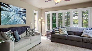 Nestled among towering pines and hardwoods on picturesque Two - photo 11