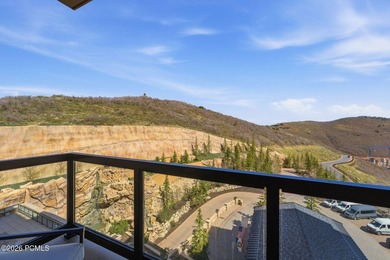 Located within the prestigious St. Regis Deer Valley, this - photo 12