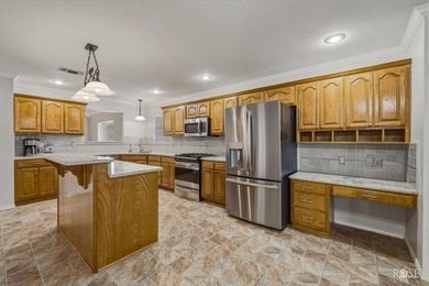 This beautiful, 4-bedroom brick home offers numerous updates and - photo 12