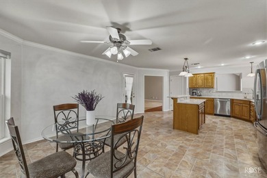 This beautiful, 4-bedroom brick home offers numerous updates and - photo 13