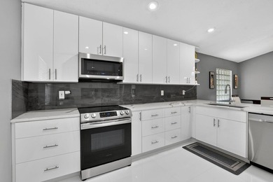 Welcome to this beautifully updated 3-bedroom, 2-bathroom home - photo 14