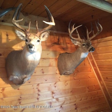 The Wind River Ranch is a family ranch that has been in - photo 14