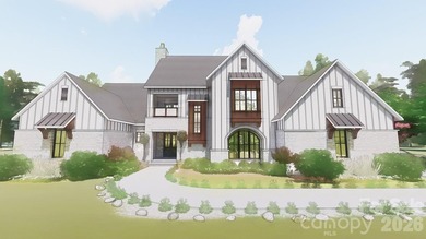 Proposed Custom Waterfront Estate in The Peninsula - Built by - photo 15