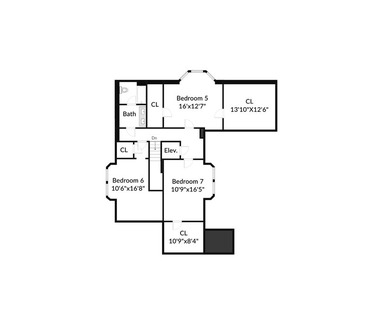 Spacious & Bright 8-Bd. Shingle-Style Mansion with Swimming Pool - photo 15