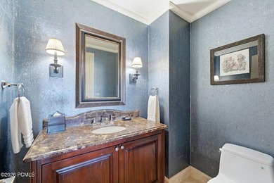 Located within the prestigious St. Regis Deer Valley, this - photo 15