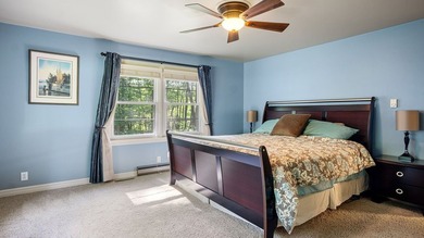 Nestled among towering pines and hardwoods on picturesque Two - photo 15