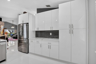 Welcome to this beautifully updated 3-bedroom, 2-bathroom home - photo 15