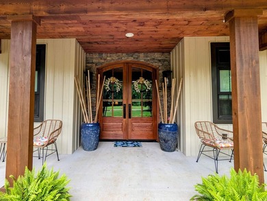 Charming and spacious home on the Little Red River. This home - photo 6