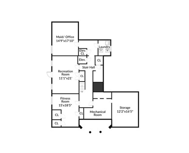 Spacious & Bright 8-Bd. Shingle-Style Mansion with Swimming Pool - photo 16