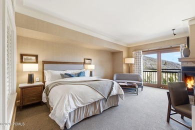 Located within the prestigious St. Regis Deer Valley, this - photo 16