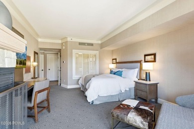Located within the prestigious St. Regis Deer Valley, this - photo 17