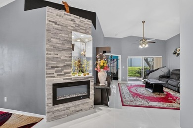 Welcome to this beautifully updated 3-bedroom, 2-bathroom home - photo 17