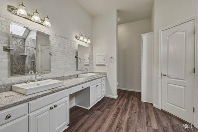 This beautiful, 4-bedroom brick home offers numerous updates and - photo 17