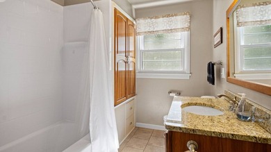 Nestled among towering pines and hardwoods on picturesque Two - photo 18