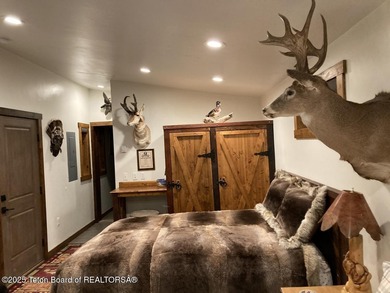 The Wind River Ranch is a family ranch that has been in - photo 18